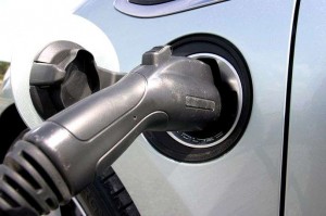 Holden-Volt-charger