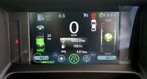 Holden-Volt-instrument-cluster-`1