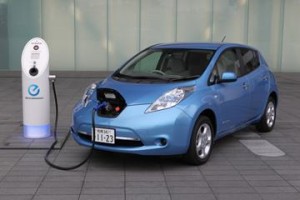 Nissan says it is not exiting EV market - despite no Leafs PICTURE