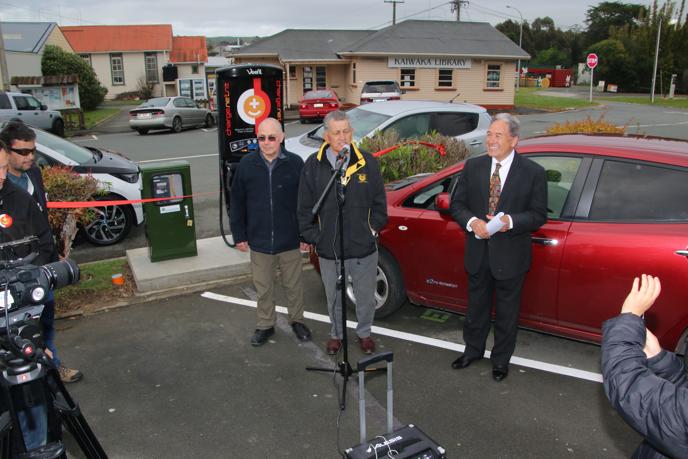 The EV Highway - Northland's EV Expansion PIC 3