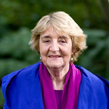 Dr Jan Wright