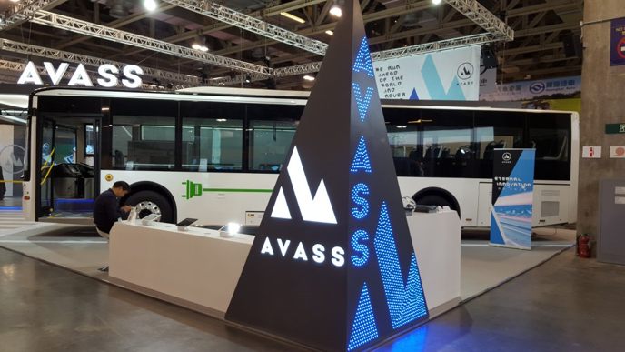 AVASS