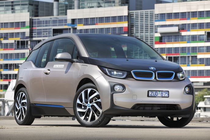 BMWi3