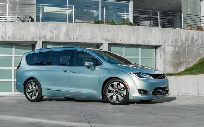 pacifica