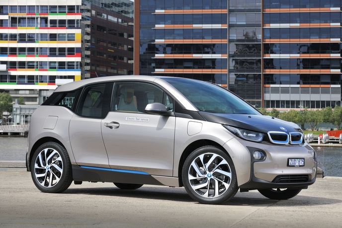 BMWi3