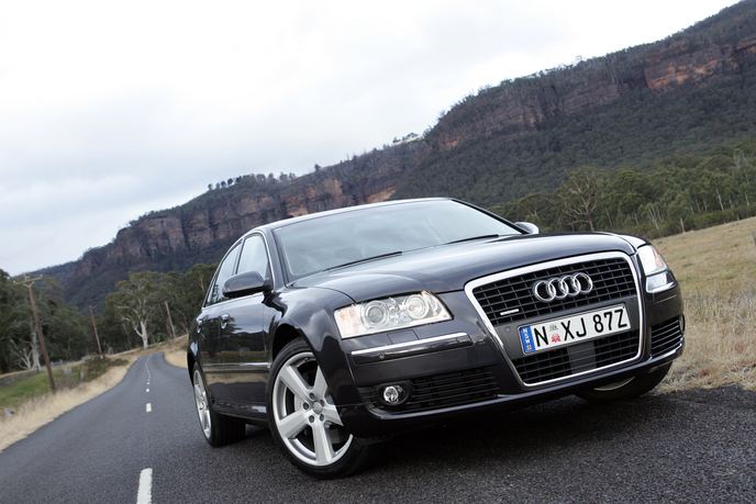 Car lifespans of 20yrs mean Germany is on an emissions clean-up go-slow 