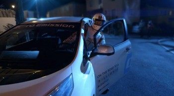 Nissan silence
