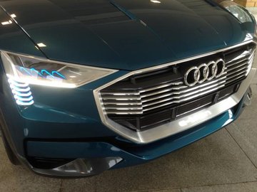 audi