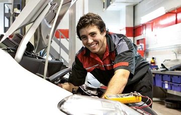 mechanic