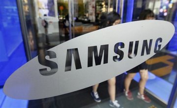 samsung logo