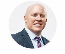 Fraser Whineray