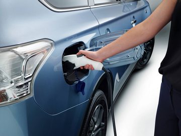 Outlander-PHEV