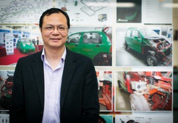 Tom Qi