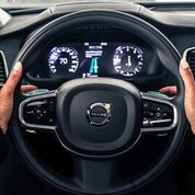 volvo 1