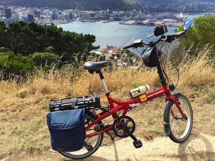 E-bike