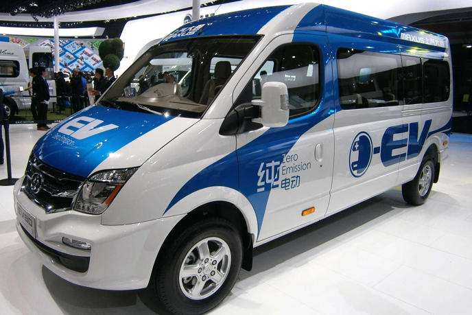 LDV-EV80-2