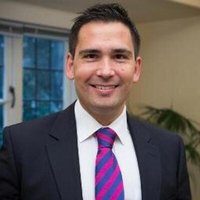 Simon Bridges