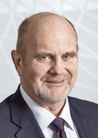 Simon Mackenzie