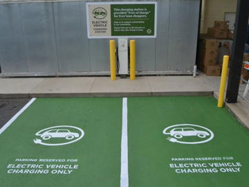 EV-charging-station