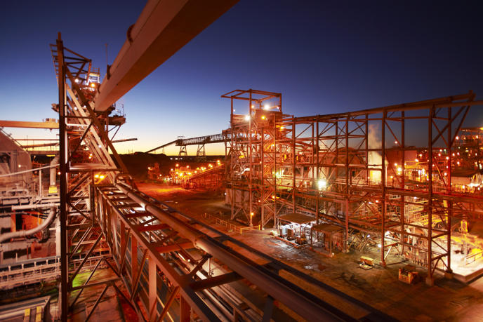 BHB Billiton 2