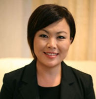 Melissa Lee