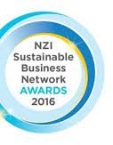 business network award