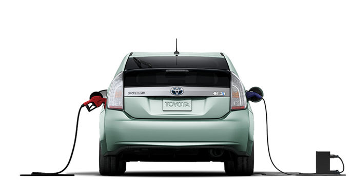 prius 2