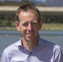 Shane Rattenbury