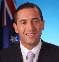 Tom Koutsantonis