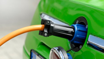 EV charging
