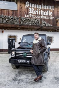 Kreisel Electric Schwarzenegger Copyright Kreisel Electric GmbH - www.martinproell.com (13) (1)