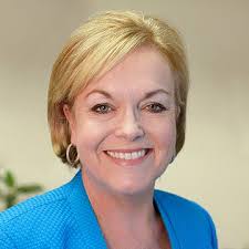 Judith Collins
