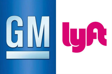 GM Lyft