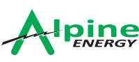 alpine energy