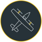 Wright Electric’s logo