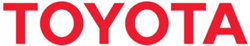 Toyota logo