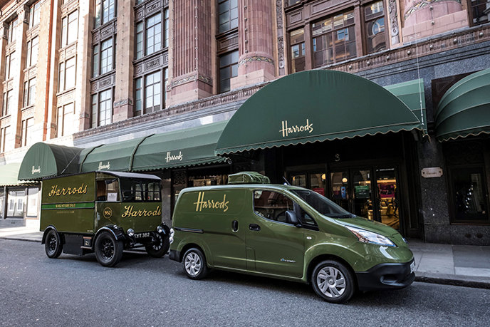 harrods