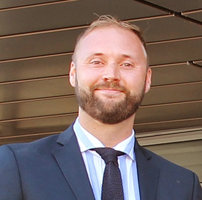 Erik Zydervelt
