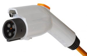 SAE-J1772-Type-1-US-JP-EV-charging-plug-male-connector-with-6-meters-32A-cable