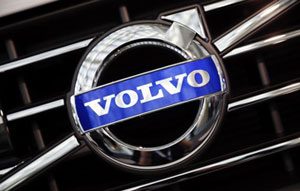 Volvo-logo