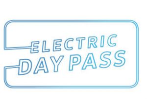 electric day pass