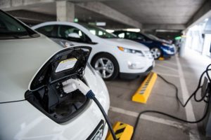 Fears are surfacing that EVs may cause power supply issues while also contributing to a possible oil glut.