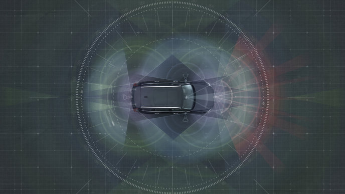 158389_Autonomous_drive_technology_Complete_system_solution