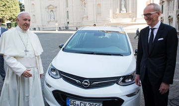 pope