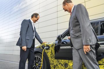 Plug in MINI