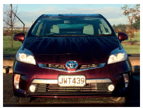 Prius provides best of both worlds PIC 1