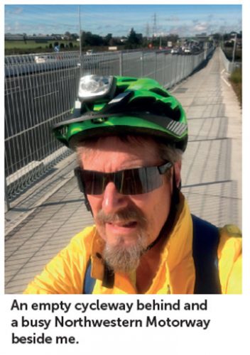 The Beatuty of the E bike PIC 5