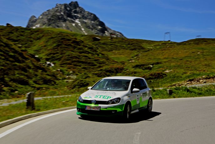 Volkswagen chooses Schaeffler July 2017