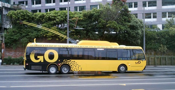 WellingtonNewTrolleybus