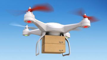 drones